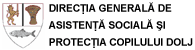 Directia Generala de Asistenta Sociala si Protectia Copilului Dolj