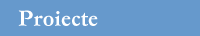 Proiecte